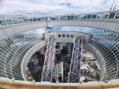 오사카 여행 사진