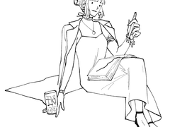 [드닥] 그림로그 모음