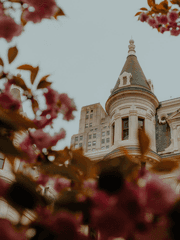 필라델피아의 가을