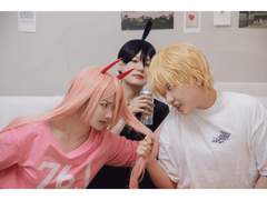 체인소 맨 (Chainsaw Man)