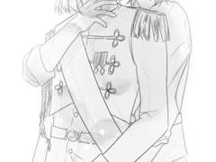 혁명 석양청라 백업