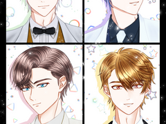 [미해결사건부]2주년 기념