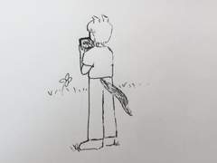 사라진 어느 날..찾아왔다.{예고편}