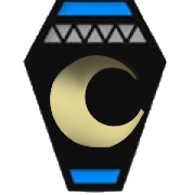 [ 밤의 지배자이자 타르타로스의 주인 ]