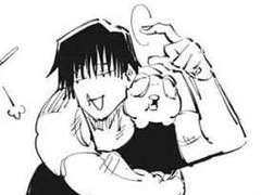 그러니까 아저씨가 내 할아버지라니까?