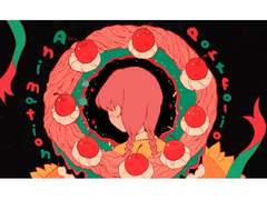 2024 청강대 애니메이션전공 포폴 면접 합격 후기