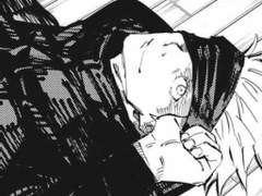 한 사람을 망가트리는 방법_고죠 사토루