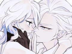 [원신] 느비푸리