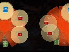 환 귀신 주르반 토벌전