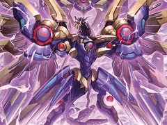 혁명의 강철 매 RR 덱 강의