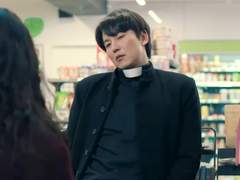 자기 직업 간접적으로 말하는 김해일ㅂㄱㅅㄷ