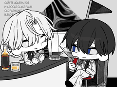 🤍💚| 구룡성채/노란장판