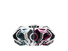 제 1장 : 어둠을 보는 눈. 등장하는 영혼의 라이더!