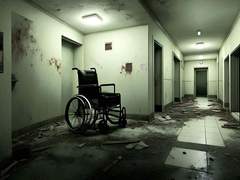 [해량무현] 제 5 해저기지 괴이공간 생존보고서 02