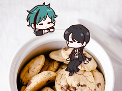 14일의 추억, 11월 편