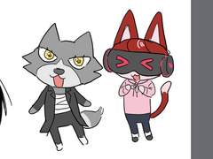 이련고 연성 모음2