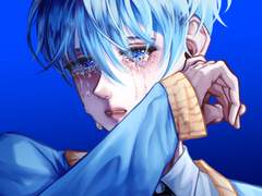 이 사람은 1.7에 자캐/최애를 울려드립니다