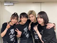 [젠카이저/카이스테] 우리 헤어져요