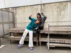 [젠카이저/카이스테] 우리 헤어져요