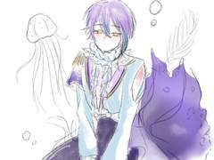 해파리루이 모음