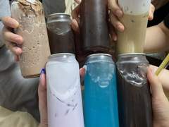 장군공주소녀 내한후기 3일차