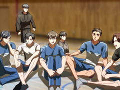 가비지타임 드림 / 좀비사태 스타팅 멤버