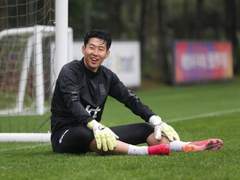 No Son, Yes Sonny’s