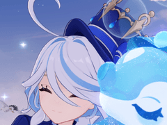 푸리나 명예 회복 계획 (上)