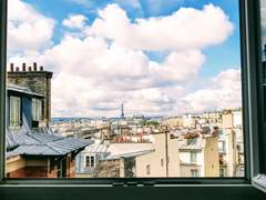 Songe éveillé (上)