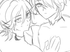 (탐카베)동거인이 달라졌다 3