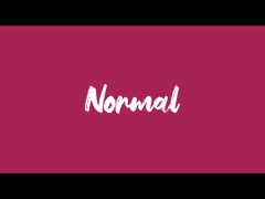 Normal