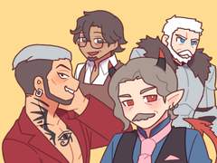 아저씨연시 91화