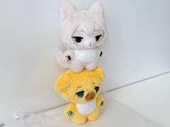 11/11 | 마계공방 캐릭터 향수 커미션 후기