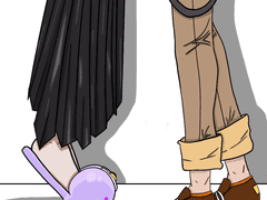 [수하우키] 사랑해