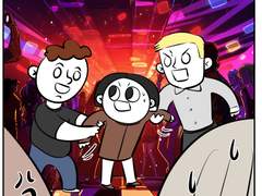 13화 좋은 시절의 끝