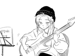 단체테러 그림 백업