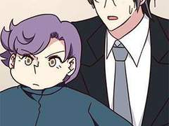 내 남편은 뱀파이어 40화