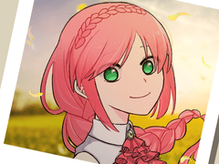 [우에키의 법칙 드림] 미치루