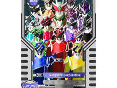 제작 과정 NG 카드, 미공개 레전드 카드(유료)