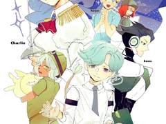 히어로써클 연성모음 2