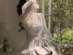 귀티나고 차분한 공주님 되는 법