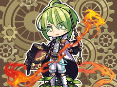 테온 데미안 안토니우스 라그나르(미완)