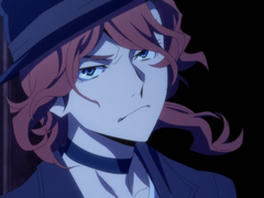 문호 스트레이독스 카피페 [1]