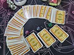 지금 당신을 시기질투하고 있는 사람🔥 타로 제너럴리딩 🔮