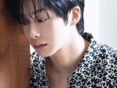 IF) 스나이퍼는 겨울에 입에 얼음물고 사격한다며? 2