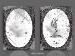 [레디메이드] 나가레루 (279)