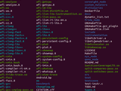 Ubuntu AFL++(American Fuzzing Loop) 설치 및 사용하기