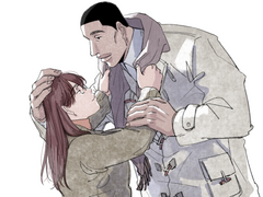 [성구드림] 목도리