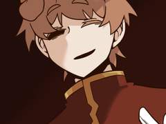 [ 미수반 덕 X 블라인드 덕 ] 혜주