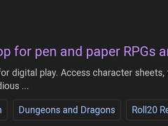 얼레벌레 기본적인 롤20 사용법